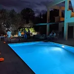 Oliva Villa