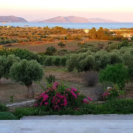 Villa Oliva