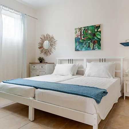 Oliva Porto Heli