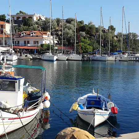 Oliva Porto Heli
