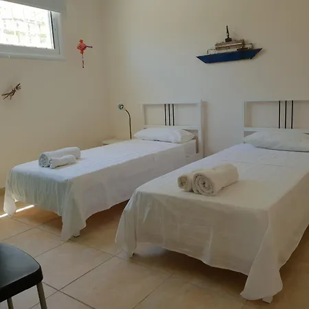 Oliva * Pórto Héli