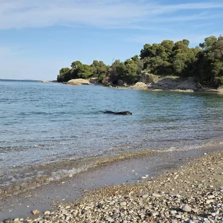 Villa Oliva Porto Heli