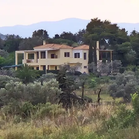 Villa Oliva *