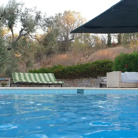 Villa Oliva