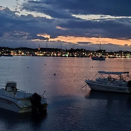 Oliva Villa Porto Heli