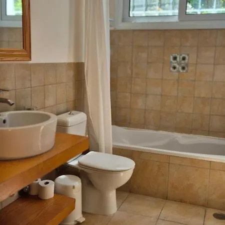 Villa Oliva Pórto Héli