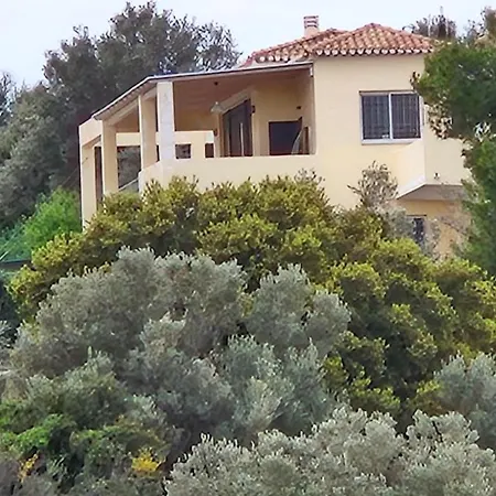 Oliva Porto Heli