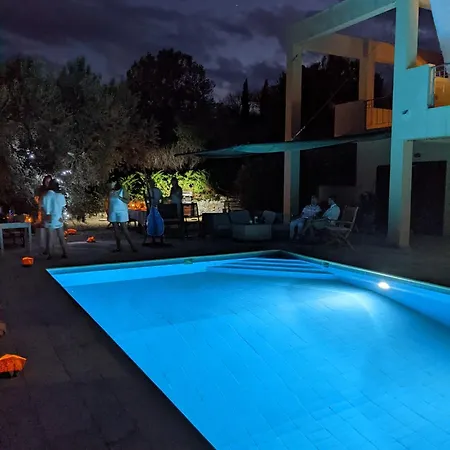 Villa Oliva