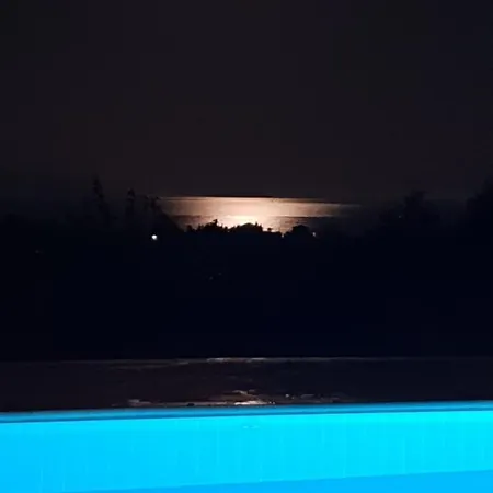 Villa Oliva *