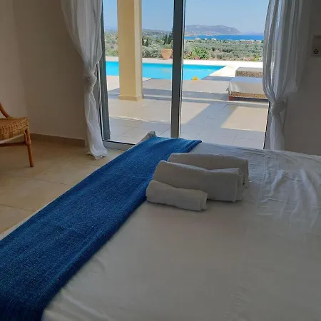 Oliva * Πόρτο Χέλι