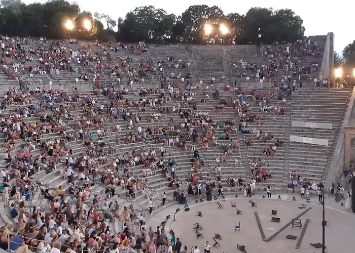 Oliva Villa Porto Heli