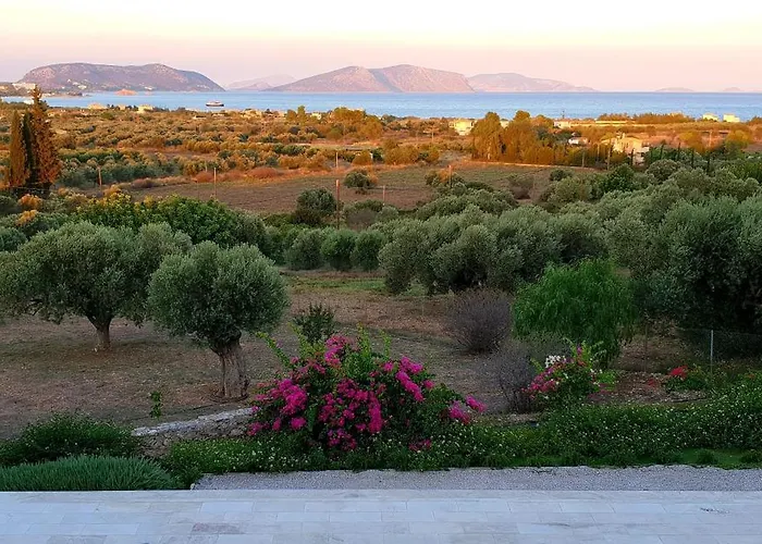 Βίλα Oliva