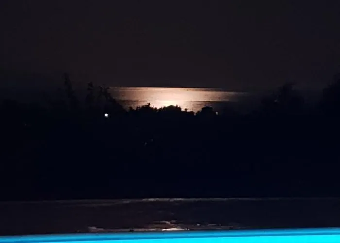 Βίλα Oliva *
