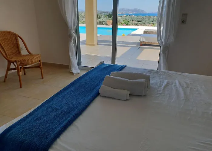 Oliva * Πόρτο Χέλι